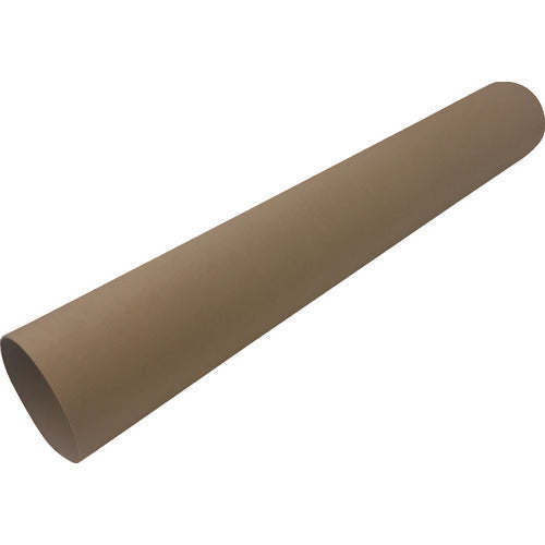 TRUSCO Paper Tube Diameter (inner diameter) 150 x Length 1000mm x Thickness 2.5mm 1 piece PT150X1000 1 piece