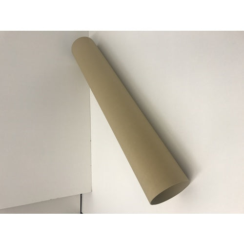 TRUSCO Paper Tube Diameter (inner diameter) 150 x Length 1000mm x Thickness 2.5mm 1 piece PT150X1000 1 piece