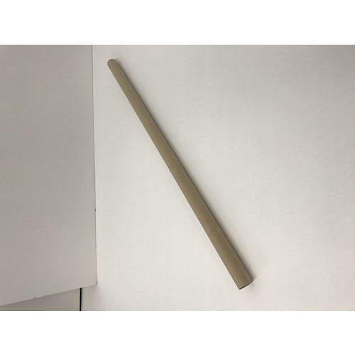 TRUSCO Paper Tube Diameter (inner diameter) 38 x Length 1000mm x Thickness 1.0mm 1 piece PT38X1000 1 piece