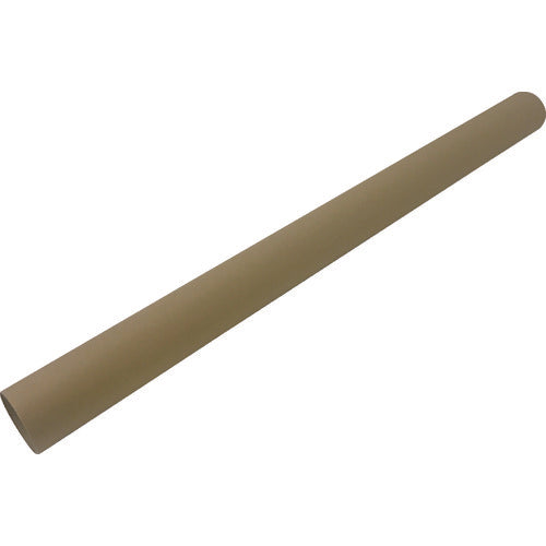 TRUSCO Paper Tube Diameter (inner diameter) 76.4 x Length 1000mm x Thickness 1.5mm 1 piece PT76.4X1000 1 piece