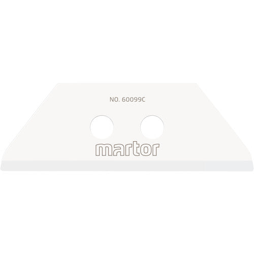 ｍａｒｔｏｒ　替刃　２枚　ＣＥＲＡＭＩＣ　ＢＬＡＤＥ　ＮＯ．　６００９９Ｃ　1760099　1 PK