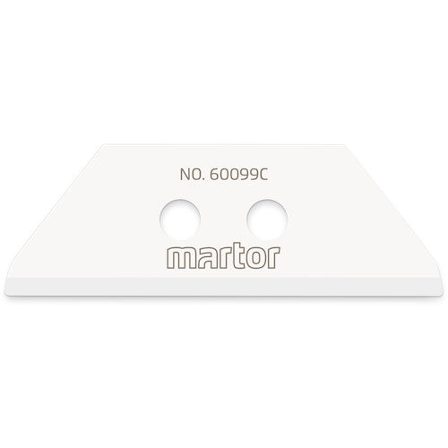 ｍａｒｔｏｒ　替刃　２枚　ＣＥＲＡＭＩＣ　ＢＬＡＤＥ　ＮＯ．　６００９９Ｃ　1760099　1 PK