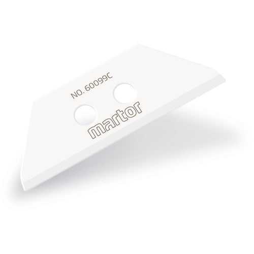 ｍａｒｔｏｒ　替刃　２枚　ＣＥＲＡＭＩＣ　ＢＬＡＤＥ　ＮＯ．　６００９９Ｃ　1760099　1 PK