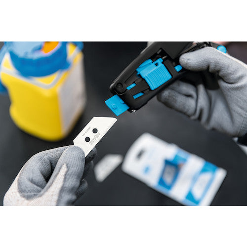 ｍａｒｔｏｒ　替刃　２枚　ＣＥＲＡＭＩＣ　ＢＬＡＤＥ　ＮＯ．　６００９９Ｃ　1760099　1 PK