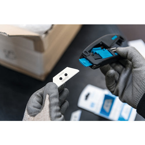 ｍａｒｔｏｒ　替刃　２枚　ＣＥＲＡＭＩＣ　ＢＬＡＤＥ　ＮＯ．　６００９９Ｃ　1760099　1 PK