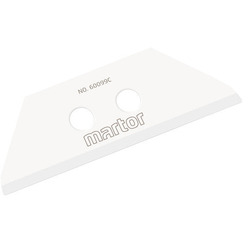 ｍａｒｔｏｒ　替刃　２枚　ＣＥＲＡＭＩＣ　ＢＬＡＤＥ　ＮＯ．　６００９９Ｃ　1760099　1 PK