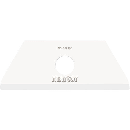 Martór Replacement Blades 2 pcs CERAMIC BLADE NO. 65232C 1765232 1 PK