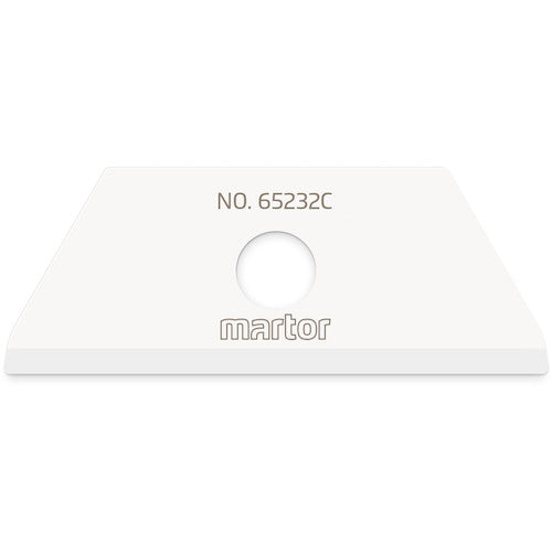 Martór Replacement Blades 2 pcs CERAMIC BLADE NO. 65232C 1765232 1 PK