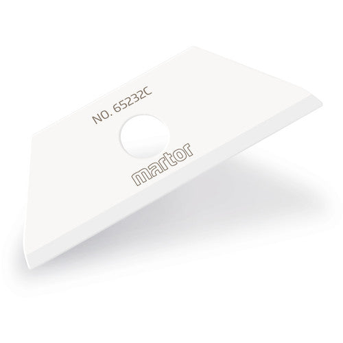 Martór Replacement Blades 2 pcs CERAMIC BLADE NO. 65232C 1765232 1 PK