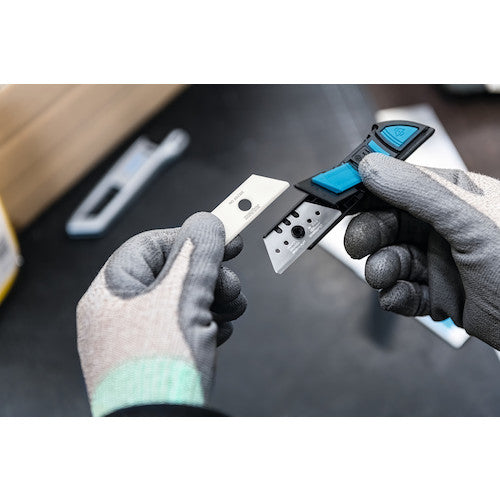 Martór Replacement Blades 2 pcs CERAMIC BLADE NO. 65232C 1765232 1 PK