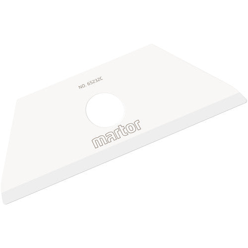 Martór Replacement Blades 2 pcs CERAMIC BLADE NO. 65232C 1765232 1 PK