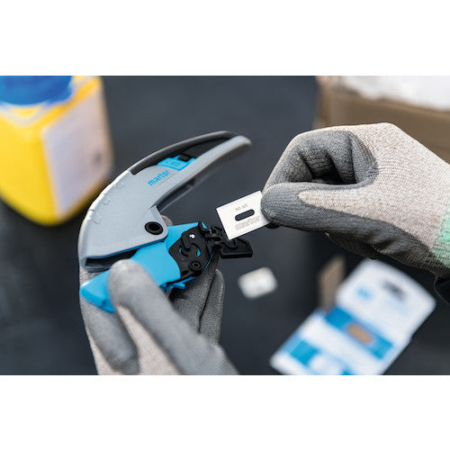 martor 2 replacement blades CERAMIC BLADE NO. 92C 1792 1 PK