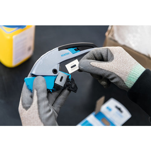 martor 2 replacement blades CERAMIC BLADE NO. 92C 1792 1 PK