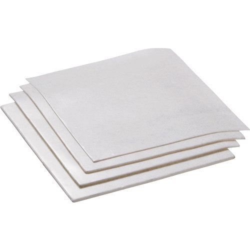 3M Hypersoft Heat Dissipation Sheet 6500H 220X220mm 2.5mm Thick 6500H-2.5 220 TN 1 Sheet