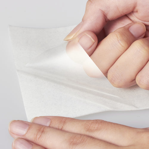 3M Hypersoft Heat Dissipation Sheet 6500H 220X220mm 2.5mm Thick 6500H-2.5 220 TN 1 Sheet