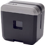 GBC [Sold out and discontinued] Microcut Shredder A25M GSHA25M-S 1 unit