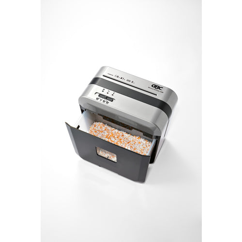 GBC [Sold out and discontinued] Microcut Shredder A25M GSHA25M-S 1 unit