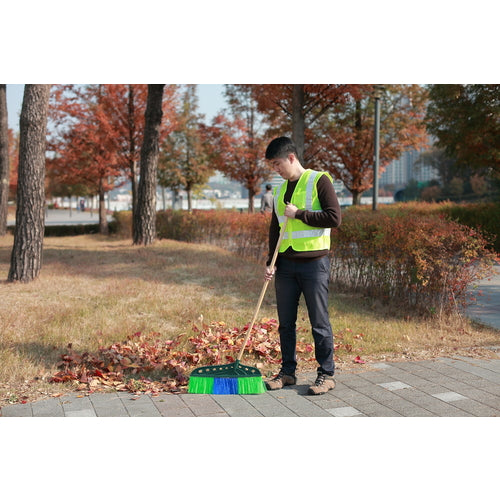 ＴＲＵＳＣＯ　特大ホウキ（幅５３センチ）　TDB55　1 本