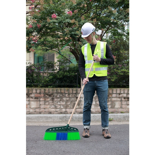 ＴＲＵＳＣＯ　特大ホウキ（幅５３センチ）　TDB55　1 本