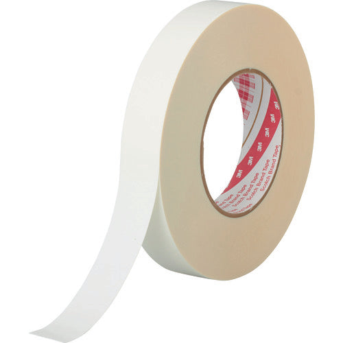 ３Ｍ　ポリエステル基材両面粘着テープ　９４１５ＰＣ　２５ｍｍｘ６６ｍ　9415PC 25X66 1P　1 巻