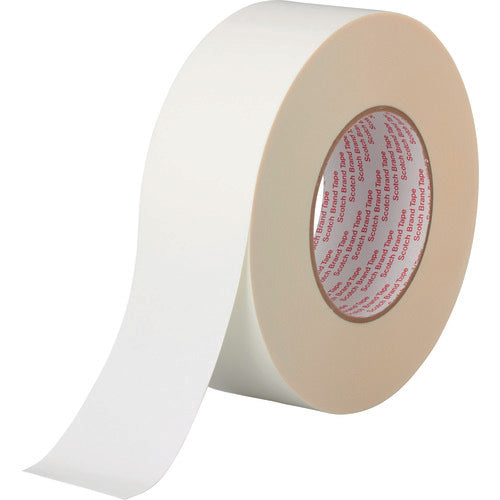 ３Ｍ　ポリエステル基材両面粘着テープ　９４１５ＰＣ　５０ｍｍｘ６６ｍ　9415PC 50X66 1P　1 巻