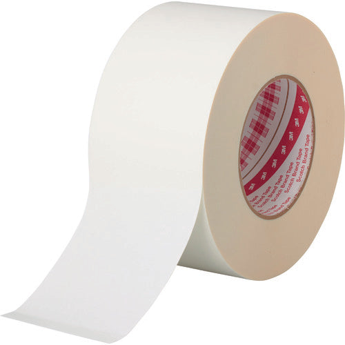 ３Ｍ　ポリエステル基材両面粘着テープ　９４１５ＰＣ　７５ｍｍｘ６６ｍ　9415PC 75X66 1P　1 巻