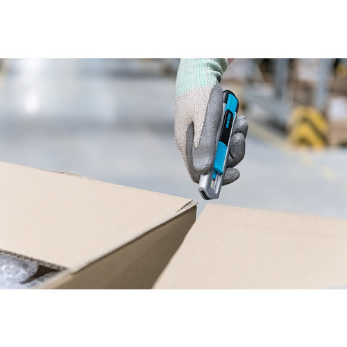 ｍａｒｔｏｒ　セーフティカッター　ＳＥＣＵＮＯＲＭ　５２５　52500410　1 丁