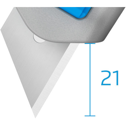 ｍａｒｔｏｒ　セーフティカッター　ＳＥＣＵＮＯＲＭ　５２５　52500410　1 丁