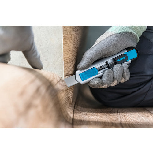 ｍａｒｔｏｒ　セーフティカッター　ＳＥＣＵＮＯＲＭ　５４０　54000410　1 丁