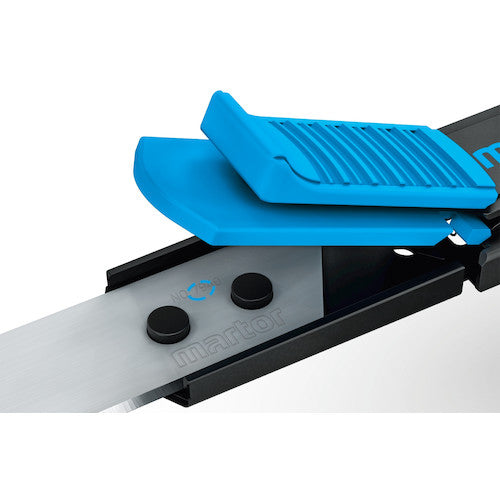 ｍａｒｔｏｒ　セーフティカッター　ＳＥＣＵＮＯＲＭ　５４０　54000410　1 丁