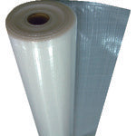 Sekisui Soft Barrier (transparent type) 1250mm x 100m roll SBT125 1 roll