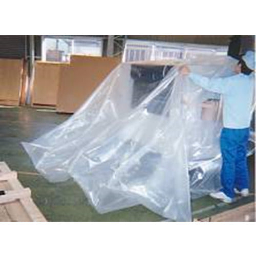 積水　ソフバリア（透明タイプ）　２５００ｍｍ×５０ｍ巻　SBT2500　1 本