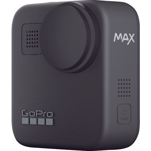 ＧｏＰｒｏ　ウェアラブルカメラ用オプション　ＭＡＸリプレーズメントレンズキャップ　ACCPS-001　1 個