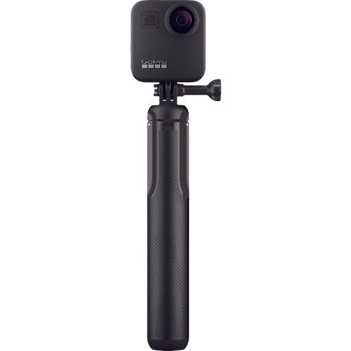 ＧｏＰｒｏ　ウェアラブルカメラ用オプション　ＭＡＸグリップ＋トライポッド　ASBHM-002　1 個