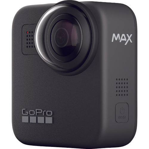 ＧｏＰｒｏ　ウェアラブルカメラ用オプション　レンズリプレースメントキットｆｏｒＭＡＸ　ACCOV-001　1 PK