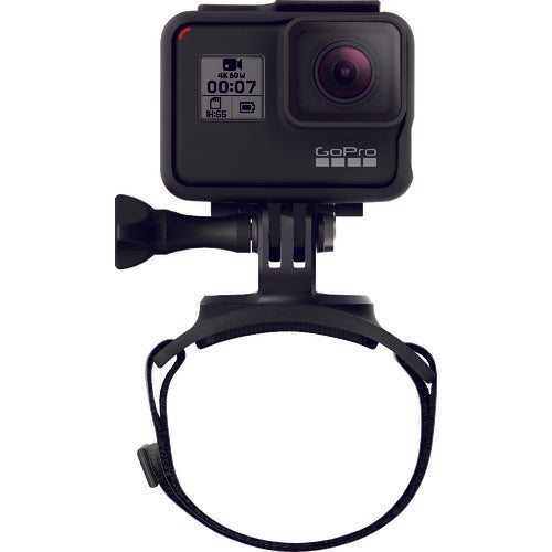 ＧｏＰｒｏ　ウェアラブルカメラ用オプション　ザ・ストラップ（Ｖｅｒ．２．０）　AHWBM-002　1 個