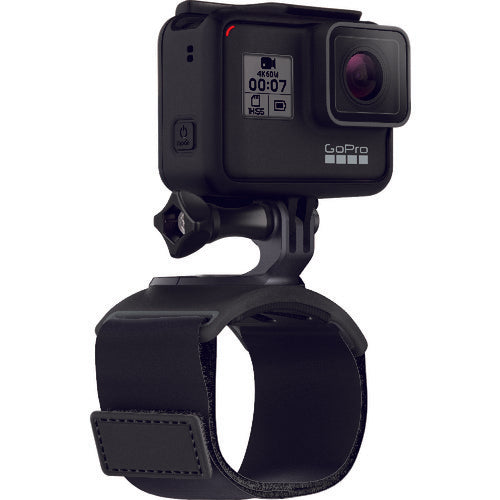 GoPro Wearable Camera Option The Strap (Ver. 2.0) AHWBM-002 1 piece