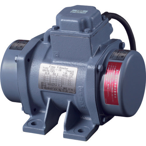 Euras Euras Vibrator SEE-1-2C 100V SEE-1-2C 100V 1 unit