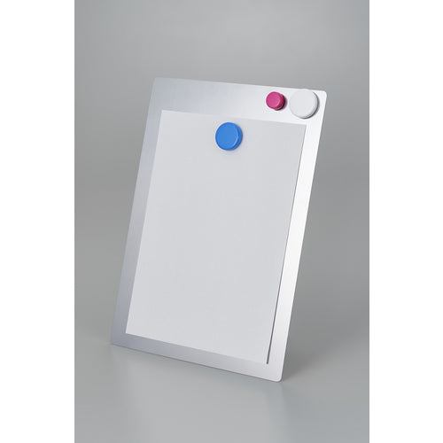 TRUSCO SUS430 Stainless Steel Underlay A4 SJSU4-A4 1 sheet