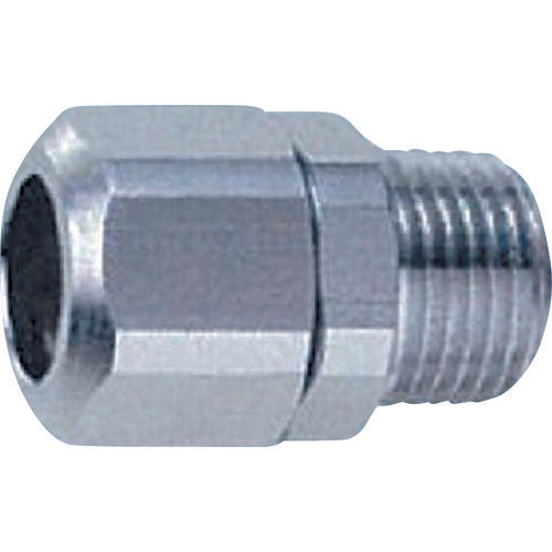 KISS Easy Joint Metal Fitting Male SKO-2020 1 pc