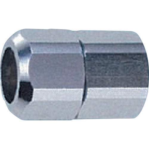 KISS Easy Joint Metal Fitting Female SKM-1316 1 pc