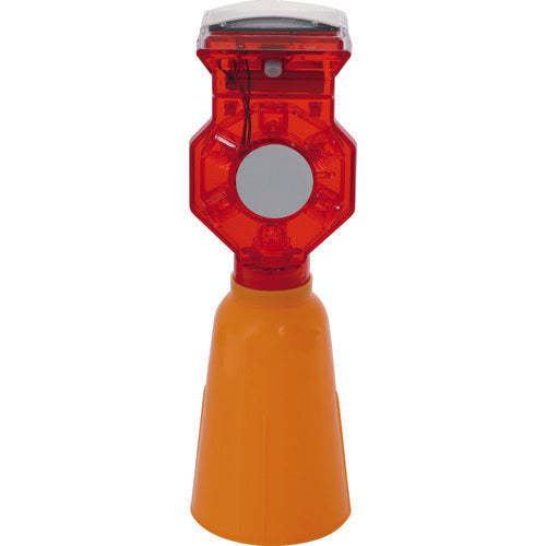 TRUSCCO 안전 콘용 태양광 공사등 SCLC-R 1개