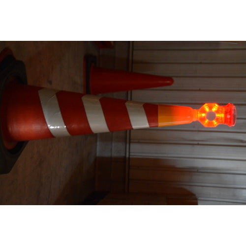 TRUSCCO 안전 콘용 태양광 공사등 SCLC-R 1개