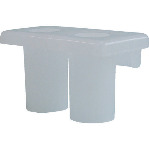 ＴＲＵＳＣＯ　工事フェンス用ジョイント　CF-J　1 個