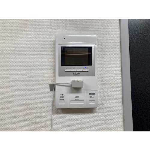 TRUSCO 요벨 워치 평형 마이크 ​​센서 코드 1.5m HMC-3 1개