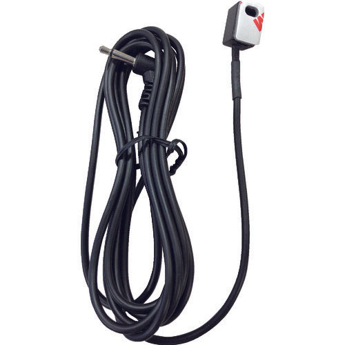 TRUSCO 요벨 워치 광 센서 코드 1.8m HSC-1.8 1개