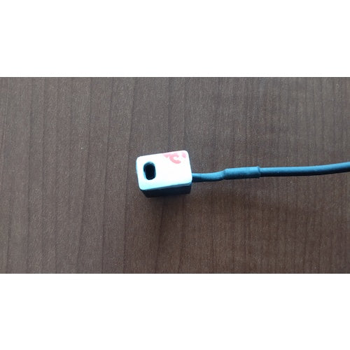 TRUSCO 요벨 워치 광 센서 코드 1.8m HSC-1.8 1개