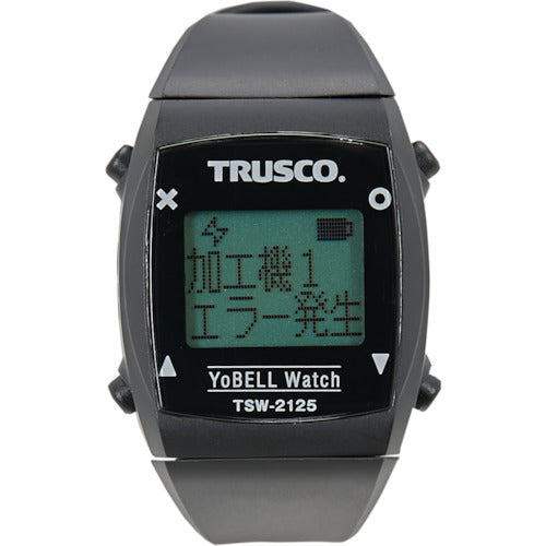 TRUSCO 요벨 워치 중계기 TSW-C125 1대