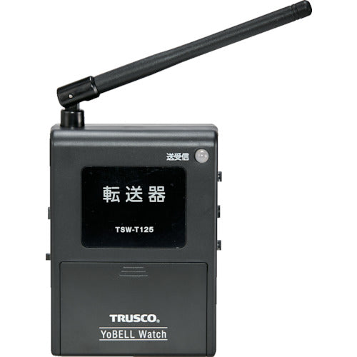 TRUSCO 요벨 워치 데이터 전송기 USB 케이블 부착 TSW-T125 1대