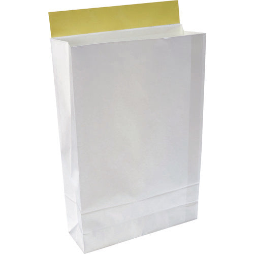 TRUSCCO 포장 택배 봉투 25장들이(특대) 흰색 세로 500 x가로 320 mm SGW-LL 1 PK